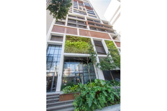 Imagem Apartamento com 2 Quartos à Venda, 84 m² em Jardim Das Acácias - São Paulo Imagem Apartamento com 2 Quartos à Venda, 84 m² em Jardim Das Acácias - São Paulo