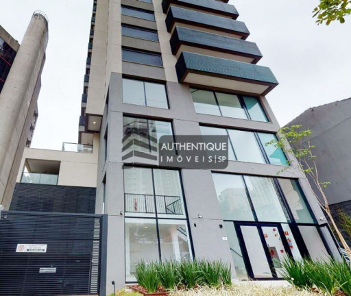 Imagem Apartamento com 1 Quarto à Venda, 73 m² em Vila Mariana - São Paulo Imagem Apartamento com 1 Quarto à Venda, 73 m² em Vila Mariana - São Paulo