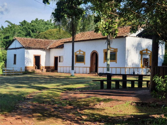 Imagem Fazenda à Venda, 1.000 m² em Centro - Descalvado Imagem Fazenda à Venda, 1.000 m² em Centro - Descalvado
