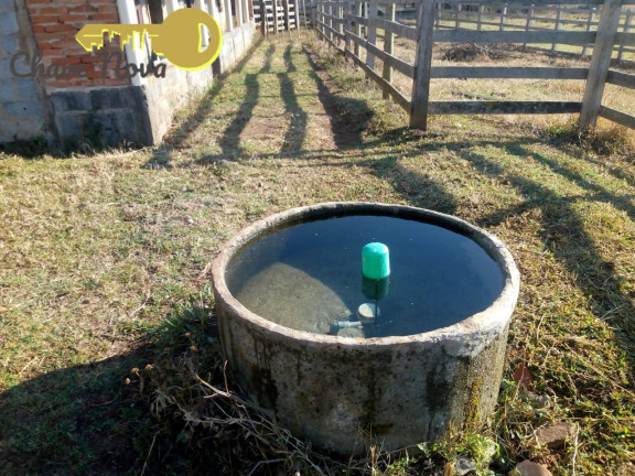 Imagem Chácara com 3 Quartos à Venda, 20 m² em Roseta - Cambuí