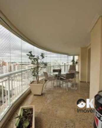 Foto do imóvel Apartamento com 3 Quartos à Venda, 205 m² em Jardim Paulista - São Paulo