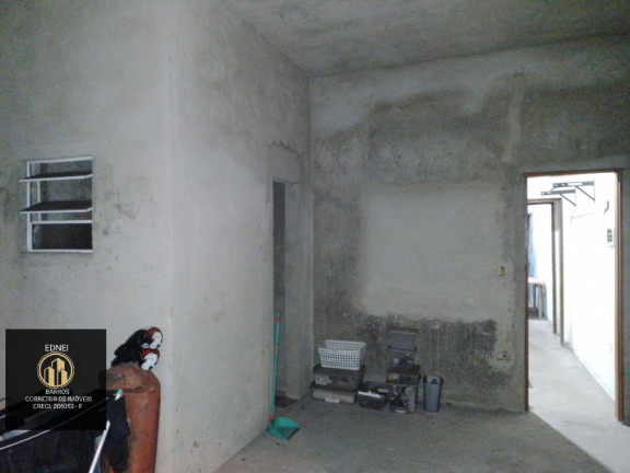 Imagem Sobrado com 3 Quartos à Venda, em Nova Mirim - Praia Grande Imagem Sobrado com 3 Quartos à Venda, em Nova Mirim - Praia Grande