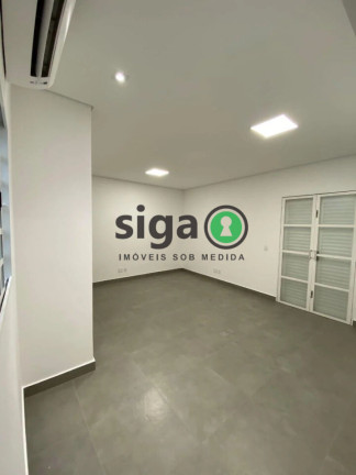Imagem Imóvel Comercial para Alugar, 254 m² em Vila Olímpia - São Paulo Imagem Imóvel Comercial para Alugar, 254 m² em Vila Olímpia - São Paulo