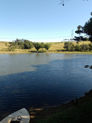 Imagem Fazenda à Venda, 9 m² em Centro - Elias Fausto