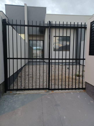 Casa com 2 Quartos à Venda, 54 m² em Joaia - Tijucas