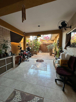 Imagem Sobrado com 3 Quartos à Venda, 280 m² em Jardim Vale Do Sol - São José Do Rio Preto