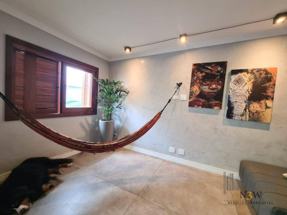 Imagem Casa com 3 Quartos à Venda, 457 m² em Alto Da Lapa - São Paulo