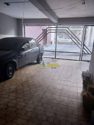 Sobrado com 2 Quartos à Venda, 100 m² em Jardim Imperador - São Paulo