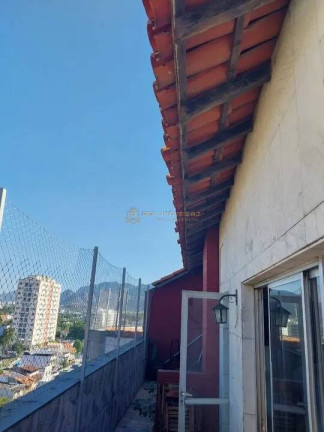 Imagem Cobertura com 4 Quartos à Venda, 502 m² em Freguesia (jacarepaguá) - Rio De Janeiro Imagem Cobertura com 4 Quartos à Venda, 502 m² em Freguesia (jacarepaguá) - Rio De Janeiro