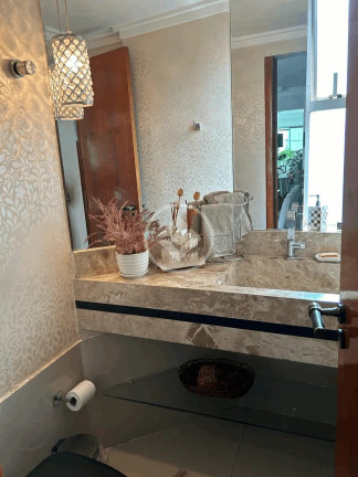 Imagem Apartamento com 4 Quartos à Venda, 224 m² em Setor Bela Vista - Goiânia Imagem Apartamento com 4 Quartos à Venda, 224 m² em Setor Bela Vista - Goiânia
