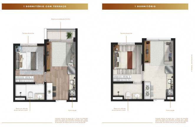Imagem Apartamento com 2 Quartos à Venda, 38 m² em Butantã - São Paulo Imagem Apartamento com 2 Quartos à Venda, 38 m² em Butantã - São Paulo