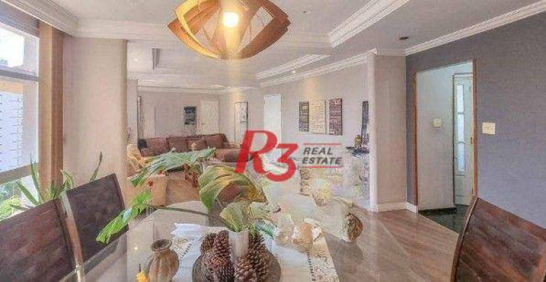 Imagem Apartamento com 3 Quartos à Venda, 240 m² em Ponta Da Praia - Santos Imagem Apartamento com 3 Quartos à Venda, 240 m² em Ponta Da Praia - Santos