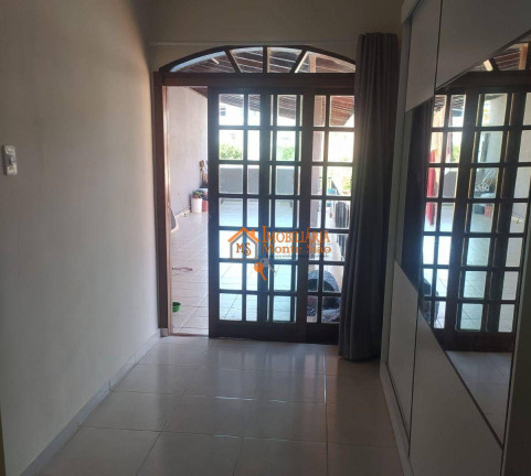 Imagem Sobrado com 2 Quartos à Venda, 150 m² em Recreio São Jorge - Guarulhos Imagem Sobrado com 2 Quartos à Venda, 150 m² em Recreio São Jorge - Guarulhos