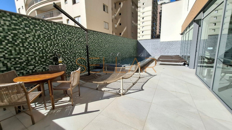 Imagem Apartamento com 1 Quarto à Venda ou Locação, 25 m² em Vila Mariana - São Paulo