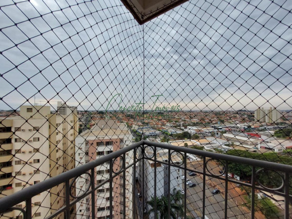 Imagem Apartamento com 2 Quartos à Venda, 74 m² em Vila Imperial - São José Do Rio Preto Imagem Apartamento com 2 Quartos à Venda, 74 m² em Vila Imperial - São José Do Rio Preto