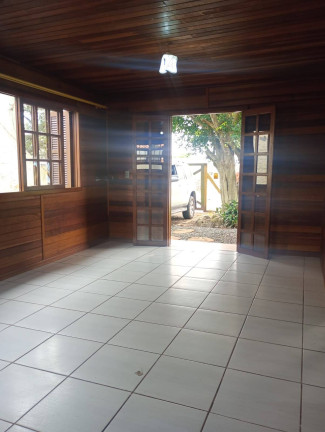 Imagem Casa com 2 Quartos à Venda, 363 m² em São Francisco I - Tramandaí