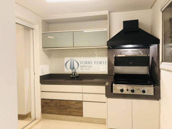 Imagem Apartamento com 2 Quartos à Venda, 158 m² em Vila Gonçalves - São Bernardo Do Campo