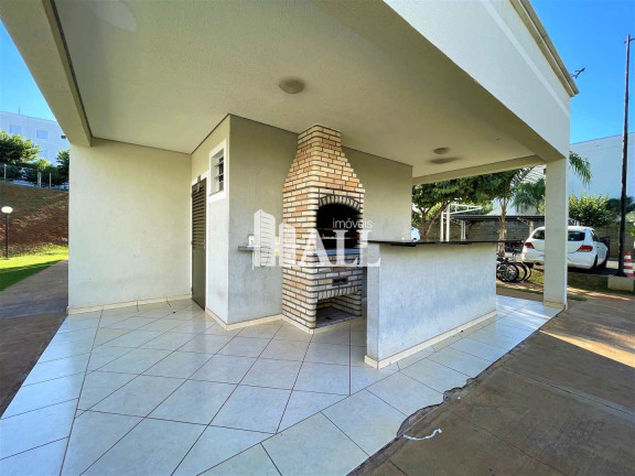 Imagem Apartamento com 2 Quartos à Venda, 46 m² em Rios Di Itália - São José Do Rio Preto Imagem Apartamento com 2 Quartos à Venda, 46 m² em Rios Di Itália - São José Do Rio Preto