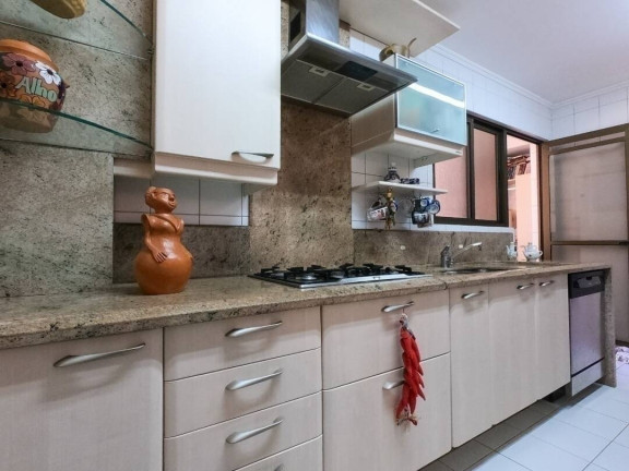 Imagem Apartamento com 4 Quartos à Venda, 187 m² em Centro - Florianópolis Imagem Apartamento com 4 Quartos à Venda, 187 m² em Centro - Florianópolis