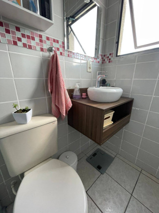 Imagem Apartamento com 2 Quartos à Venda,  em Santana - São José Dos Campos