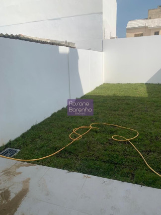 Casa com 2 Quartos à Venda, 110 m² em Cassino - Rio Grande