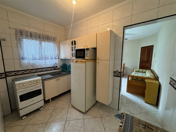 Imagem Apartamento com 1 Quarto à Venda, 48 m² em Boqueirao - Praia Grande