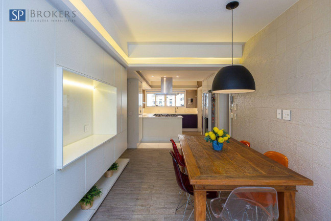 Imagem Apartamento com 4 Quartos à Venda, 335 m² em Moema - São Paulo Imagem Apartamento com 4 Quartos à Venda, 335 m² em Moema - São Paulo