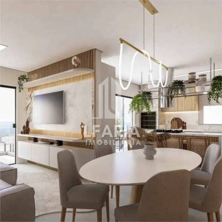 Imagem Apartamento com 2 Quartos à Venda, 57 m² em Jardim Da Barra - Itapoá