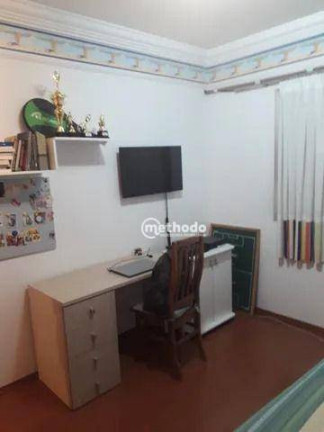 Imagem Apartamento com 3 Quartos à Venda, 102 m² em Jardim Flamboyant - Campinas Imagem Apartamento com 3 Quartos à Venda, 102 m² em Jardim Flamboyant - Campinas