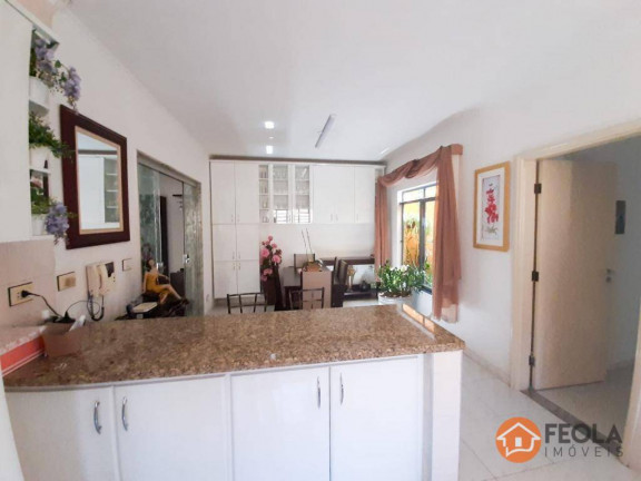 Imagem Casa com 3 Quartos à Venda, 180 m² em Jardim Ipiranga - Americana Imagem Casa com 3 Quartos à Venda, 180 m² em Jardim Ipiranga - Americana