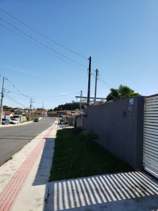 Imagem Casa com 3 Quartos à Venda, 152 m² em Zoneamento E Uso Do Solo Urbano - Lapa