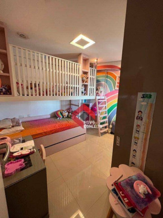 Imagem Apartamento com 2 Quartos à Venda, 95 m² em Cocó - Fortaleza