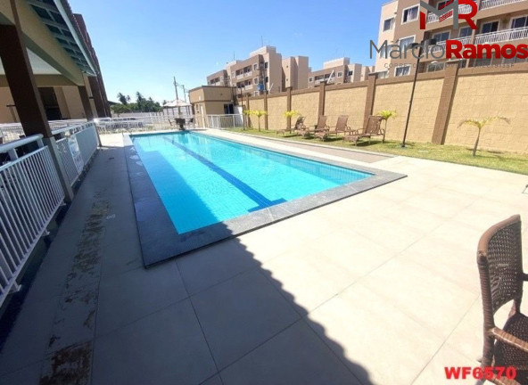 Imagem Imóvel com 2 Quartos à Venda, 52 m² em Paupina - Fortaleza Imagem Imóvel com 2 Quartos à Venda, 52 m² em Paupina - Fortaleza