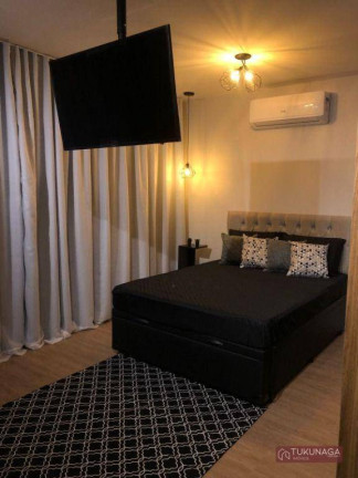 Imagem Studio com 1 Quarto à Venda, 37 m² em Centro - Guarulhos