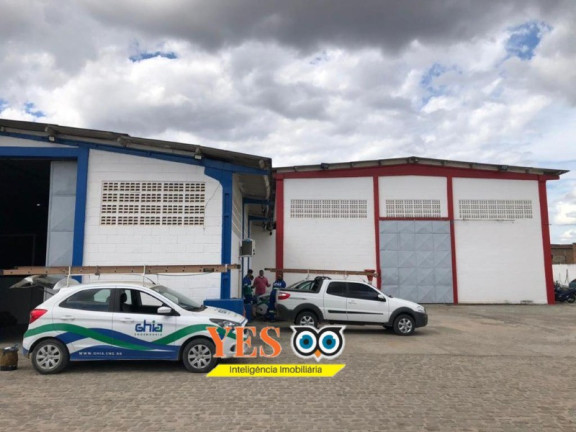 Imagem Imóvel para Alugar, 500 m² em Conceição - Feira De Santana Imagem Imóvel para Alugar, 500 m² em Conceição - Feira De Santana