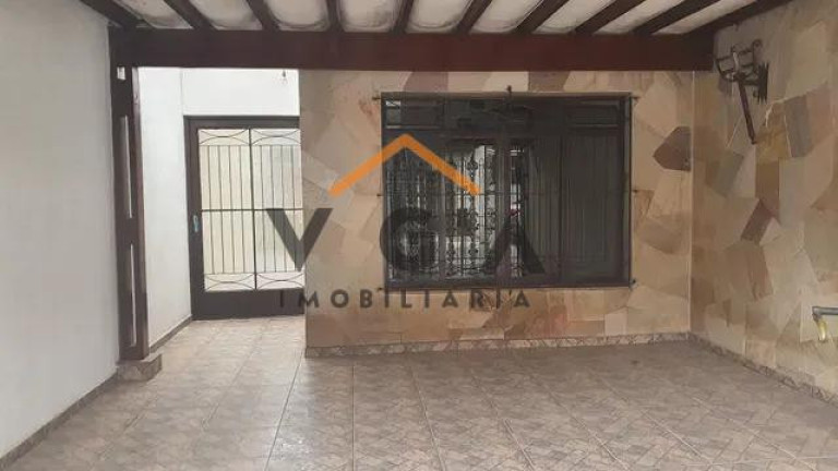 Imagem Casa com 3 Quartos à Venda, 150 m² em Vila Granada - São Paulo Imagem Casa com 3 Quartos à Venda, 150 m² em Vila Granada - São Paulo