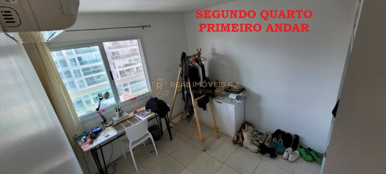 Imagem Apartamento com 3 Quartos à Venda, 200 m² em Barra Da Tijuca - Rio De Janeiro Imagem Apartamento com 3 Quartos à Venda, 200 m² em Barra Da Tijuca - Rio De Janeiro