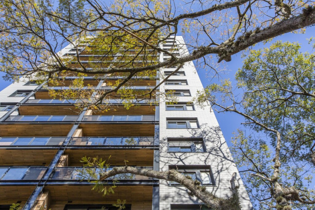 Imagem Apartamento com 2 Quartos à Venda, 70 m² em Boa Vista - Porto Alegre