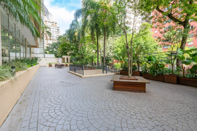 Imagem Apartamento com 3 Quartos à Venda, 108 m² em Itaim Bibi - São Paulo Imagem Apartamento com 3 Quartos à Venda, 108 m² em Itaim Bibi - São Paulo