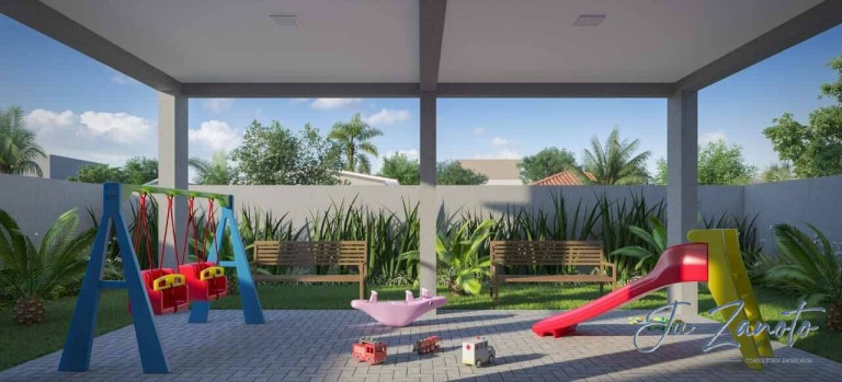 Imagem Apartamento com 3 Quartos à Venda, 109 m² em Centro - Pontal Do Paraná Imagem Apartamento com 3 Quartos à Venda, 109 m² em Centro - Pontal Do Paraná