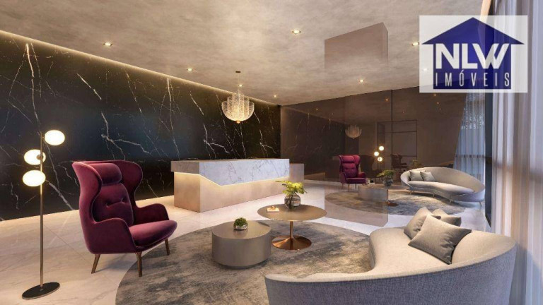 Imagem Studio com 1 Quarto à Venda, 26 m² em Moema - São Paulo
