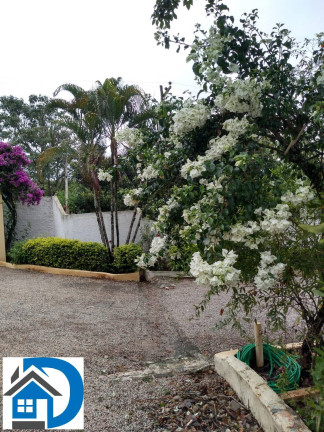 Imagem Chácara com 4 Quartos à Venda, 14 m² em Bacaetava - Iperó