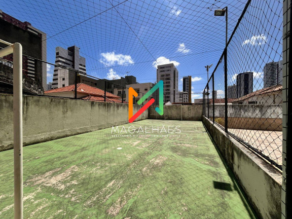 Imagem Apartamento com 3 Quartos à Venda, 140 m² em Madalena - Recife