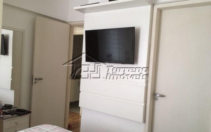 Imagem Apartamento com 3 Quartos à Venda, 94 m² em Jardim Aquarius - São José Dos Campos Imagem Apartamento com 3 Quartos à Venda, 94 m² em Jardim Aquarius - São José Dos Campos