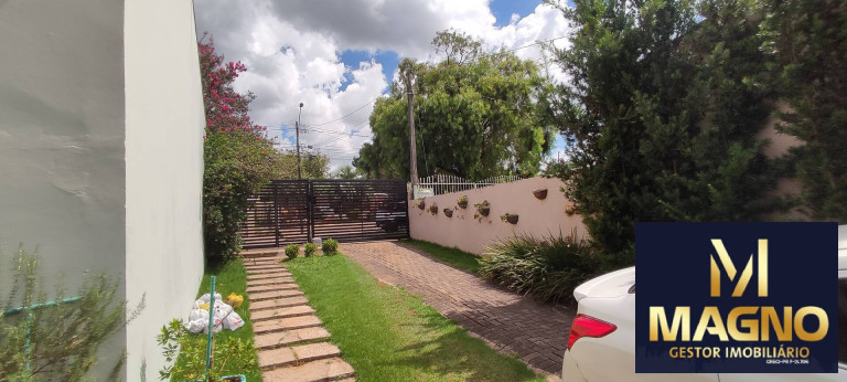 Imagem Casa com 6 Quartos à Venda, 616 m² em São Cristovão - Cascavel Imagem Casa com 6 Quartos à Venda, 616 m² em São Cristovão - Cascavel
