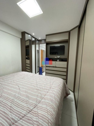 Imagem Cobertura com 4 Quartos à Venda, 154 m² em Campo Grande - Santos Imagem Cobertura com 4 Quartos à Venda, 154 m² em Campo Grande - Santos