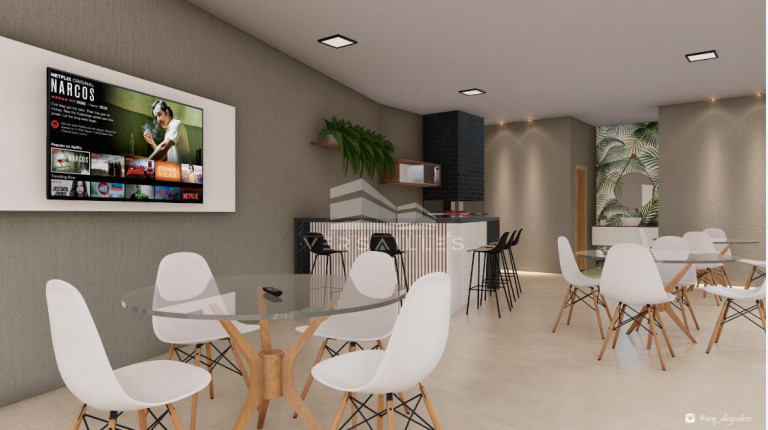 Imagem Apartamento com 2 Quartos à Venda, 75 m² em Pedrinhas - Porto Velho