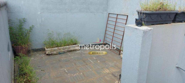 Imagem Casa com 2 Quartos à Venda, 160 m² em Sacomã - São Paulo