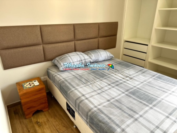Imagem Apartamento com 2 Quartos à Venda, 74 m² em Umuarama - Ubatuba Imagem Apartamento com 2 Quartos à Venda, 74 m² em Umuarama - Ubatuba