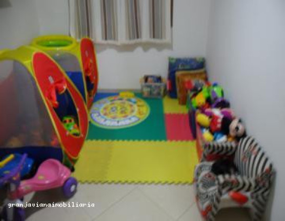 Imagem Casa com 3 Quartos à Venda, 168 m² em Paysage Clair - Vargem Grande Paulista